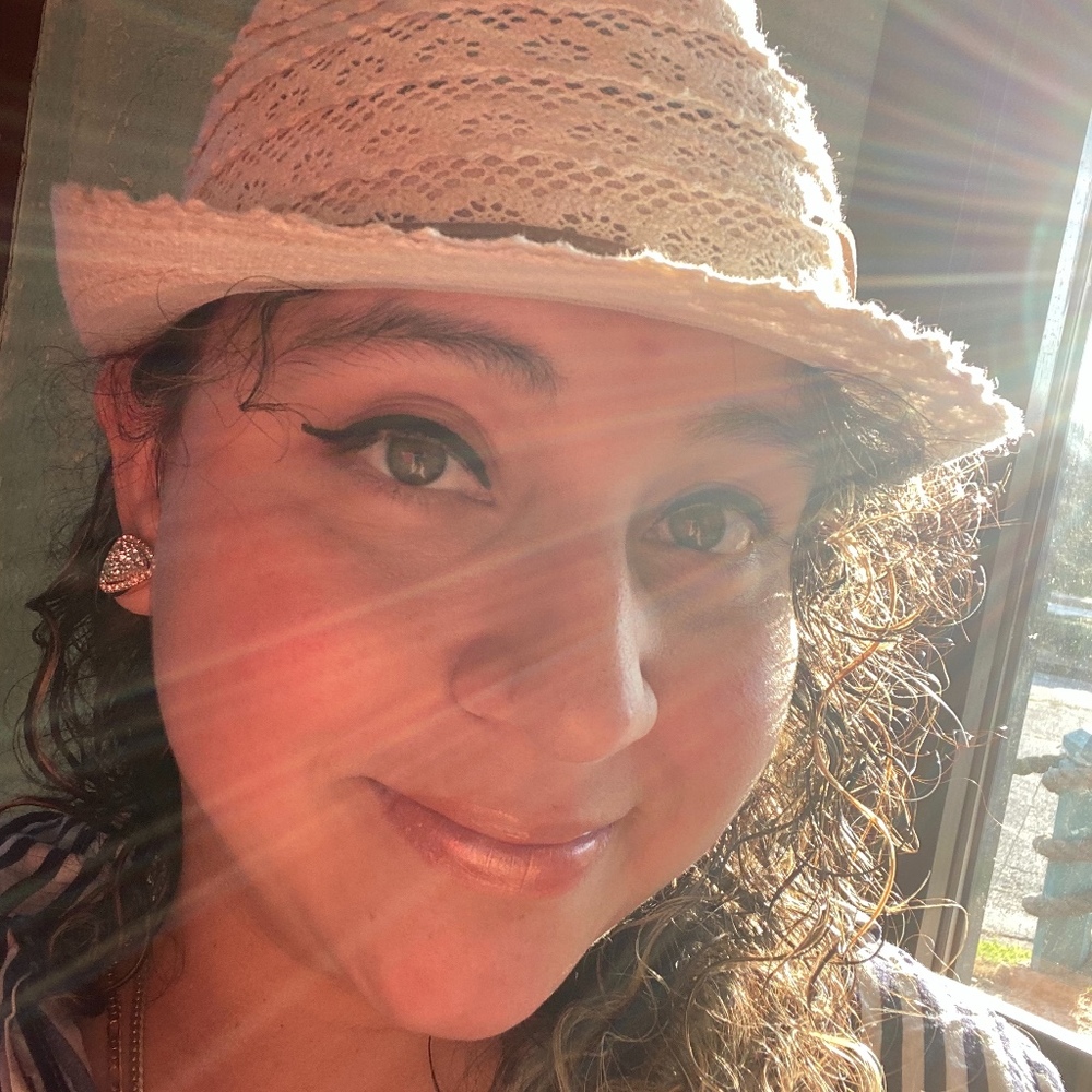 Meet your Posher, Margie